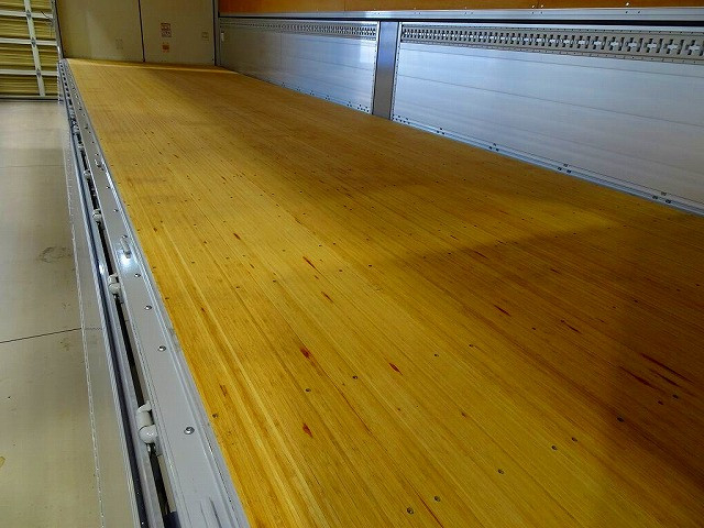 いすゞ ギガ 大型 アルミウィング 2PG-CYY77DU(96865) 31枚目