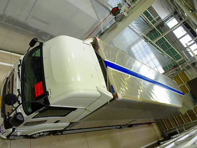 いすゞ ギガ 大型 アルミウィング 2PG-CYY77DU(96865) 32枚目