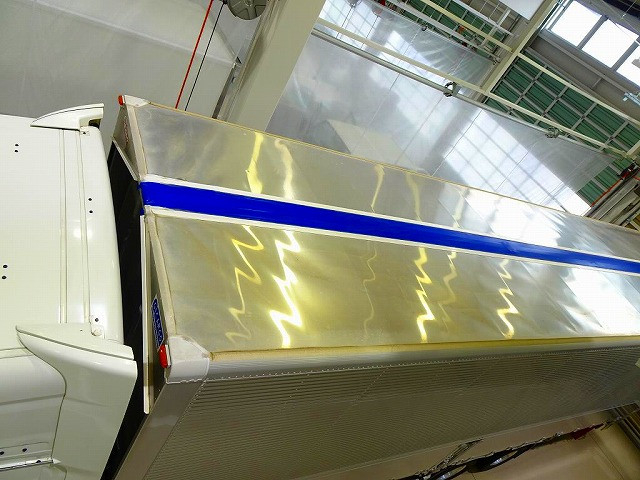 いすゞ ギガ 大型 アルミウィング 2PG-CYY77DU(96865) 33枚目