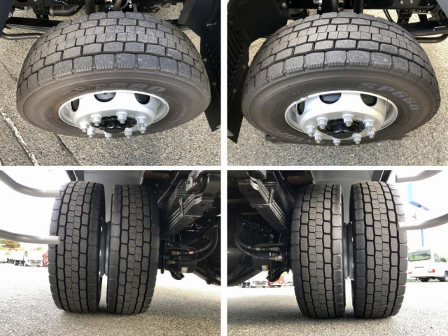 日野 レンジャー 増トン 平ボディ 2KG-FE2ACA(96864) 44枚目