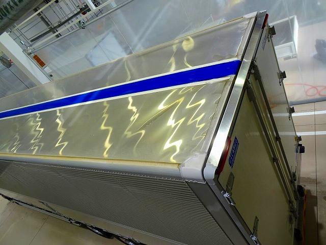 いすゞ ギガ 大型 アルミウィング 2PG-CYY77DU(96865) 34枚目