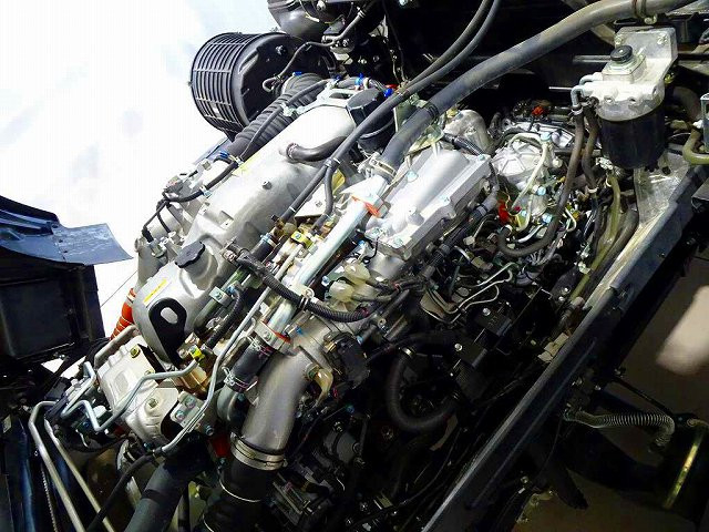 いすゞ ギガ 大型 アルミウィング 2PG-CYY77DU(96865) 36枚目