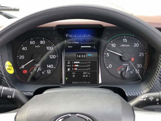 日野 レンジャー 増トン 平ボディ 2KG-FE2ACA(96864) 47枚目