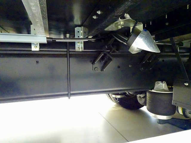 いすゞ ギガ 大型 アルミウィング 2PG-CYY77DU(96865) 38枚目