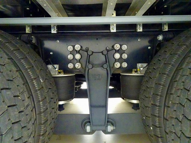 いすゞ ギガ 大型 アルミウィング 2PG-CYY77DU(96865) 39枚目