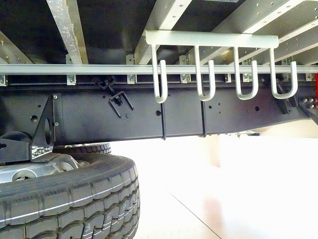 いすゞ ギガ 大型 アルミウィング 2PG-CYY77DU(96865) 40枚目