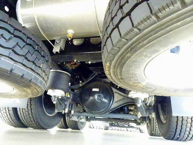 いすゞ ギガ 大型 アルミウィング 2PG-CYY77DU(96865) 41枚目