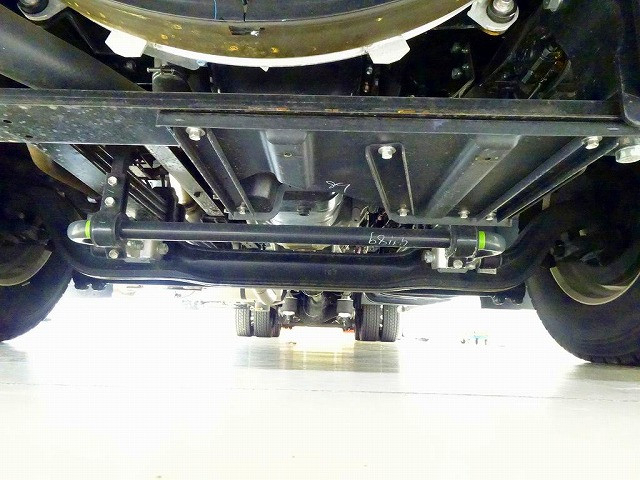 いすゞ ギガ 大型 アルミウィング 2PG-CYY77DU(96865) 42枚目