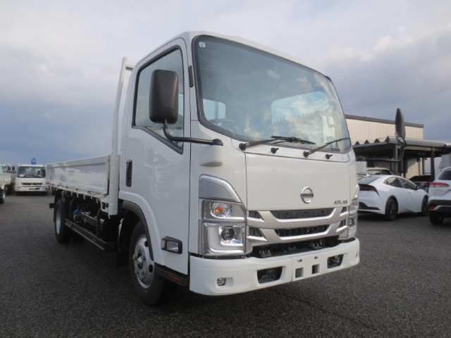 日産自動車 アトラス 小型 平ボディ 2RG-AMR88AR(96866) 2枚目
