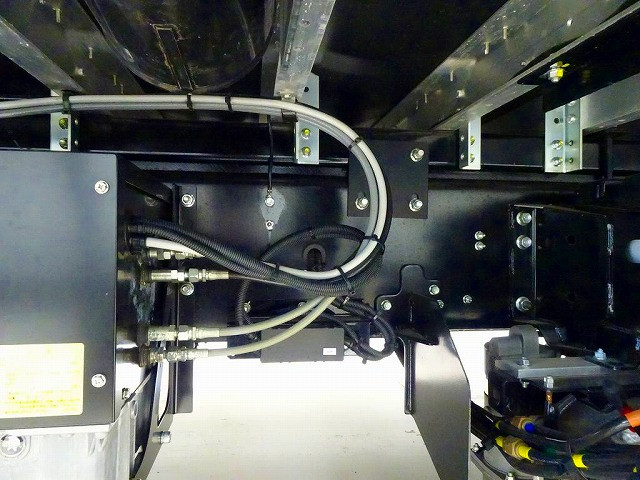 いすゞ ギガ 大型 アルミウィング 2PG-CYY77DU(96865) 43枚目