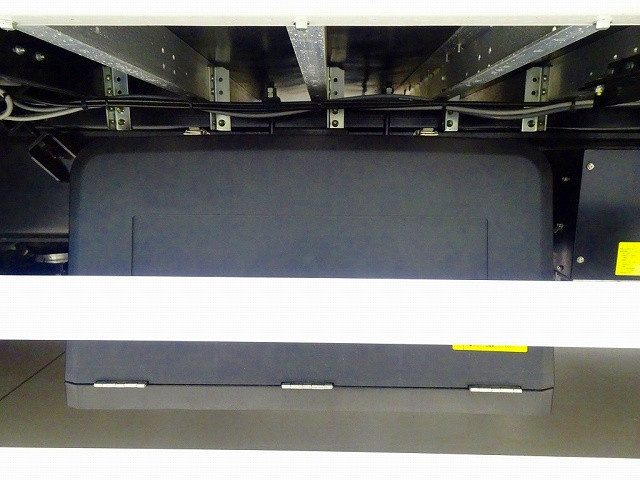 いすゞ ギガ 大型 アルミウィング 2PG-CYY77DU(96865) 44枚目