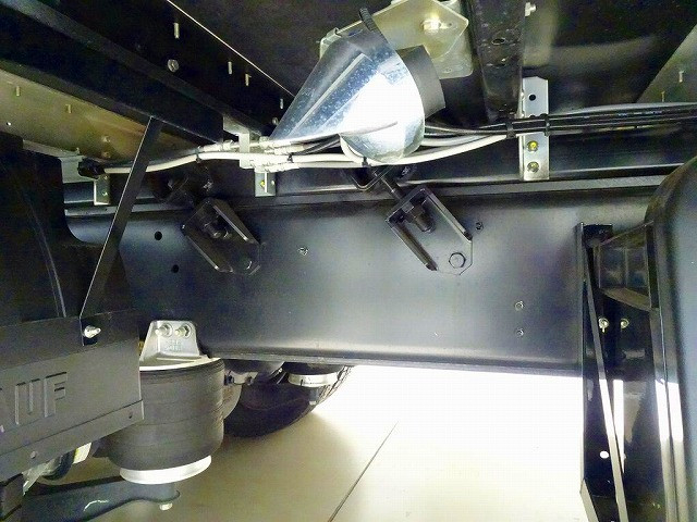 いすゞ ギガ 大型 アルミウィング 2PG-CYY77DU(96865) 45枚目