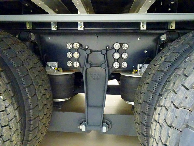 いすゞ ギガ 大型 アルミウィング 2PG-CYY77DU(96865) 46枚目