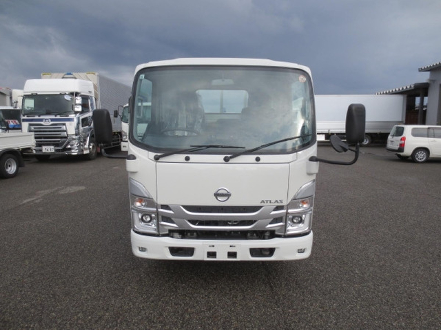 日産自動車 アトラス 小型 平ボディ 2RG-AMR88AR(96866) 6枚目