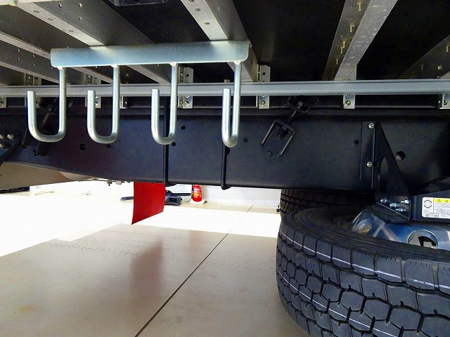 いすゞ ギガ 大型 アルミウィング 2PG-CYY77DU(96865) 47枚目