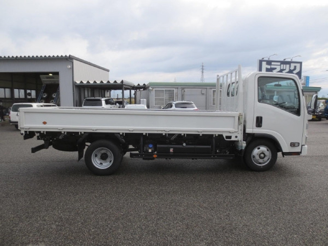 日産自動車 アトラス 小型 平ボディ 2RG-AMR88AR(96866) 8枚目