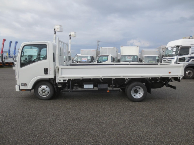 日産自動車 アトラス 小型 平ボディ 2RG-AMR88AR(96866) 9枚目