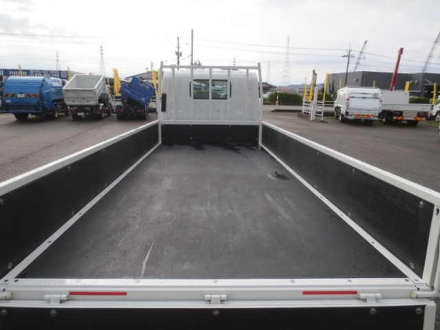 日産自動車 アトラス 小型 平ボディ 2RG-AMR88AR(96866) 10枚目