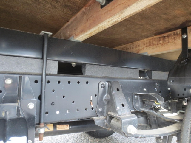 日産自動車 アトラス 小型 平ボディ 2RG-AMR88AR(96866) 11枚目