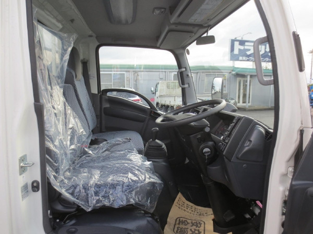 日産自動車 アトラス 小型 平ボディ 2RG-AMR88AR(96866) 12枚目