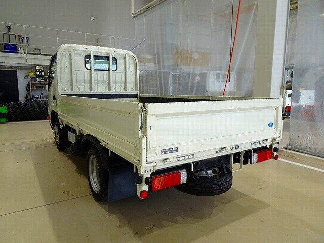 トヨタ ダイナ 小型 平ボディ 2KG-XZC605(96867) 4枚目