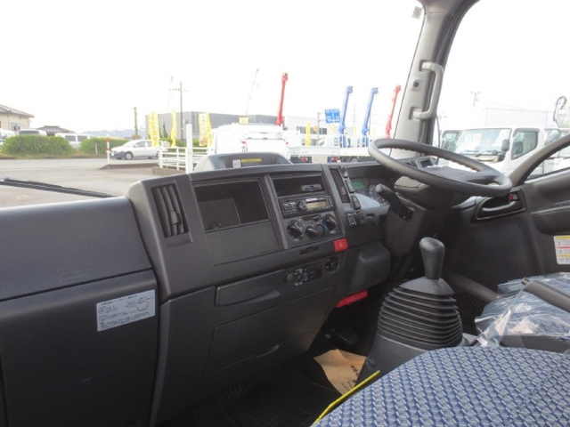 日産自動車 アトラス 小型 平ボディ 2RG-AMR88AR(96866) 13枚目