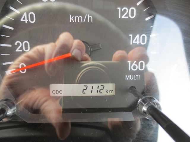 日産自動車 アトラス 小型 平ボディ 2RG-AMR88AR(96866) 14枚目