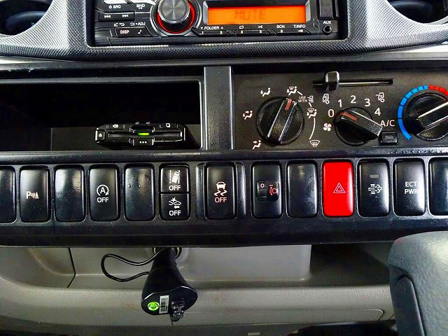 トヨタ ダイナ 小型 平ボディ 2KG-XZC605(96867) 11枚目