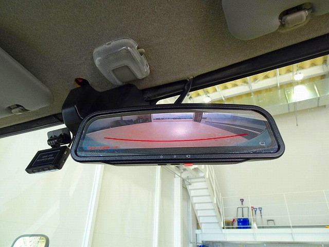 トヨタ ダイナ 小型 平ボディ 2KG-XZC605(96867) 16枚目