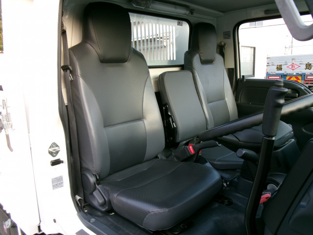 いすゞ エルフ 小型 土砂ダンプ 2RG-NKR88AD(96868) 10枚目