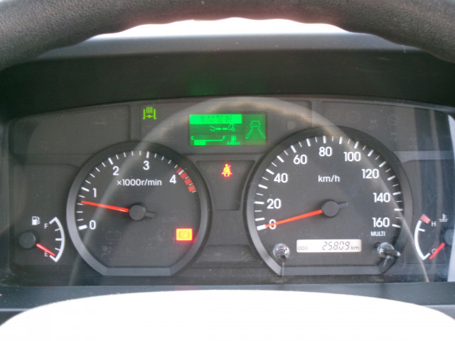 いすゞ エルフ 小型 土砂ダンプ 2RG-NKR88AD(96868) 14枚目