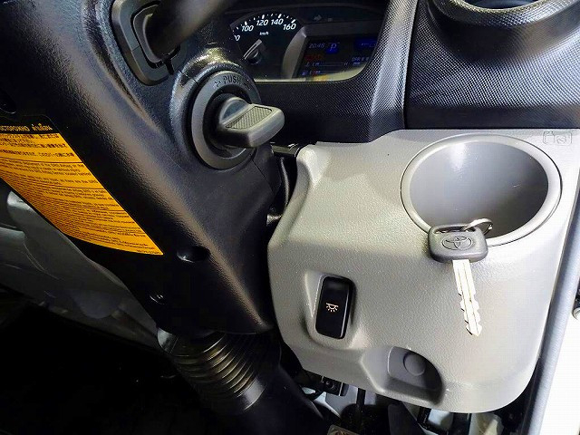 トヨタ ダイナ 小型 平ボディ 2KG-XZC605(96867) 23枚目