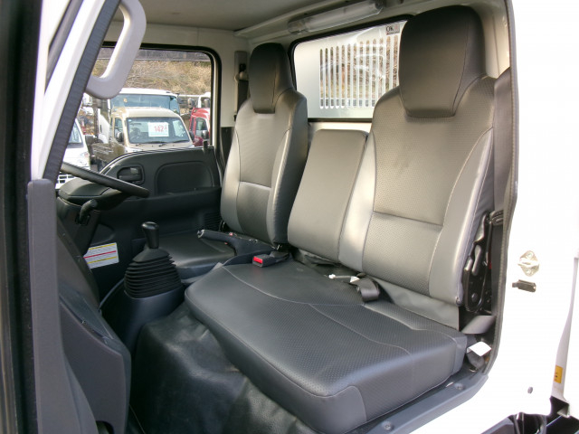 いすゞ エルフ 小型 土砂ダンプ 2RG-NKR88AD(96868) 20枚目