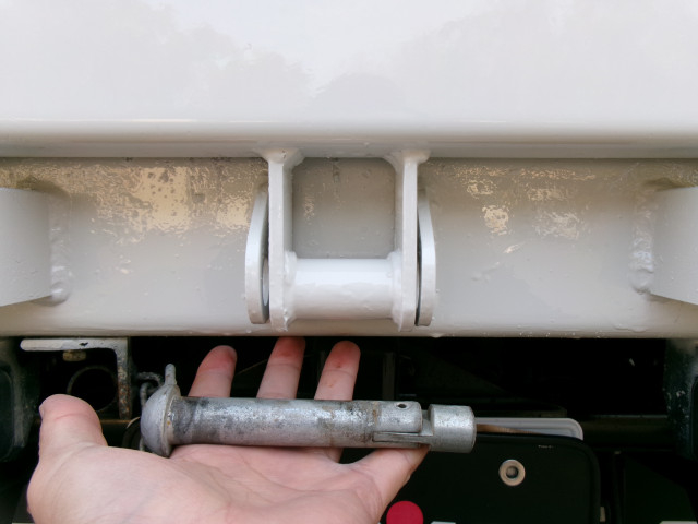 いすゞ エルフ 小型 土砂ダンプ 2RG-NKR88AD(96868) 27枚目