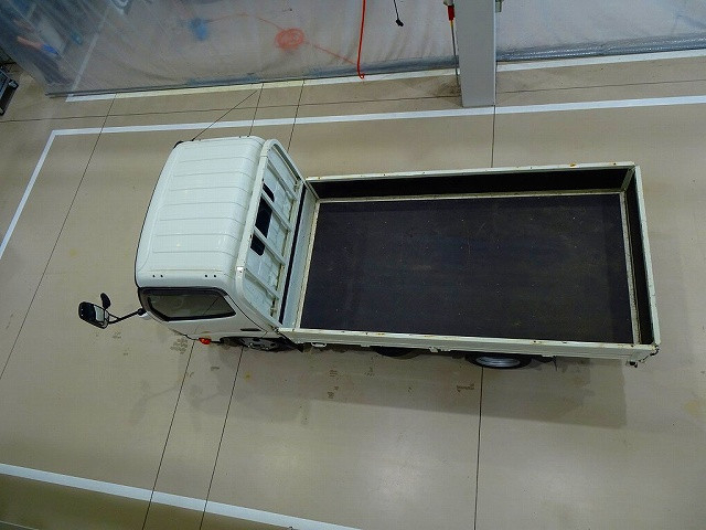 トヨタ ダイナ 小型 平ボディ 2KG-XZC605(96867) 34枚目