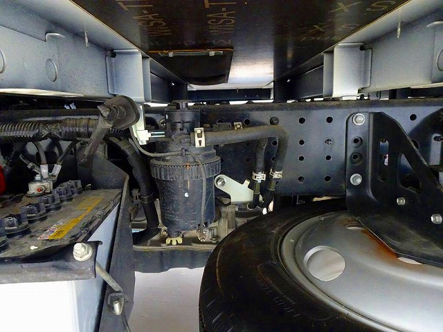 トヨタ ダイナ 小型 平ボディ 2KG-XZC605(96867) 35枚目