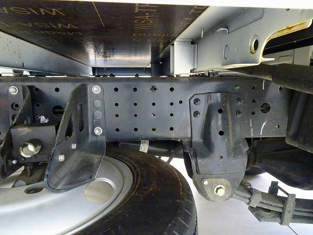 トヨタ ダイナ 小型 平ボディ 2KG-XZC605(96867) 36枚目