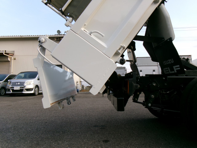 いすゞ エルフ 小型 土砂ダンプ 2RG-NKR88AD(96868) 30枚目