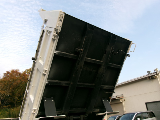 いすゞ エルフ 小型 土砂ダンプ 2RG-NKR88AD(96868) 31枚目