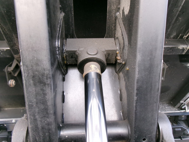 いすゞ エルフ 小型 土砂ダンプ 2RG-NKR88AD(96868) 32枚目