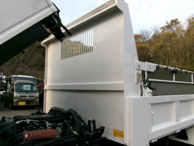 いすゞ エルフ 小型 土砂ダンプ 2RG-NKR88AD(96868) 33枚目