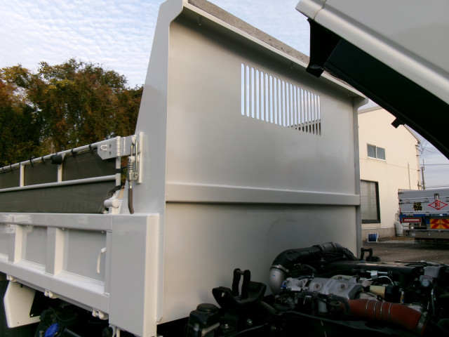 いすゞ エルフ 小型 土砂ダンプ 2RG-NKR88AD(96868) 34枚目