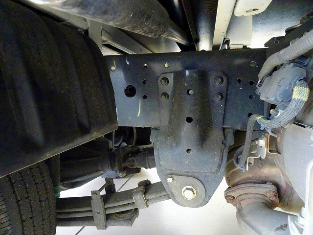 トヨタ ダイナ 小型 平ボディ 2KG-XZC605(96867) 41枚目