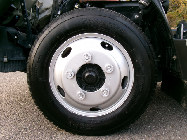 いすゞ エルフ 小型 土砂ダンプ 2RG-NKR88AD(96868) 35枚目