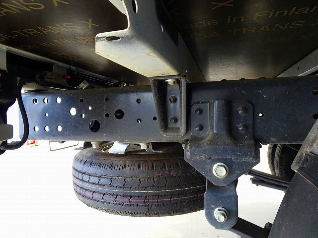 トヨタ ダイナ 小型 平ボディ 2KG-XZC605(96867) 42枚目