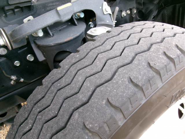 いすゞ エルフ 小型 土砂ダンプ 2RG-NKR88AD(96868) 36枚目