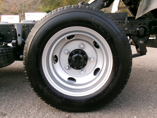 いすゞ エルフ 小型 土砂ダンプ 2RG-NKR88AD(96868) 37枚目