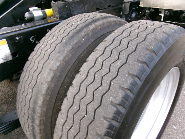 いすゞ エルフ 小型 土砂ダンプ 2RG-NKR88AD(96868) 38枚目