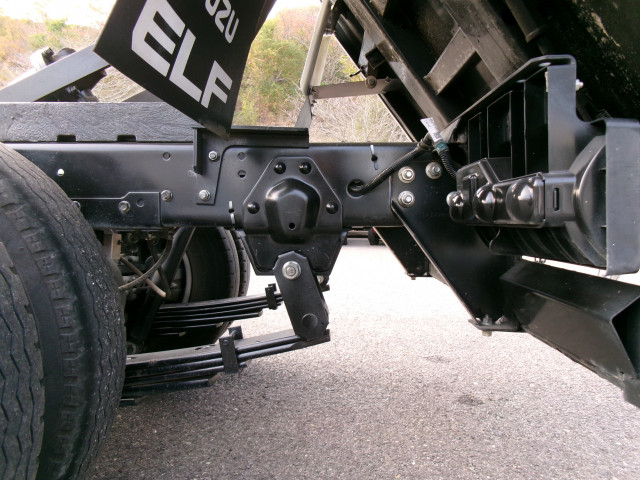 いすゞ エルフ 小型 土砂ダンプ 2RG-NKR88AD(96868) 39枚目