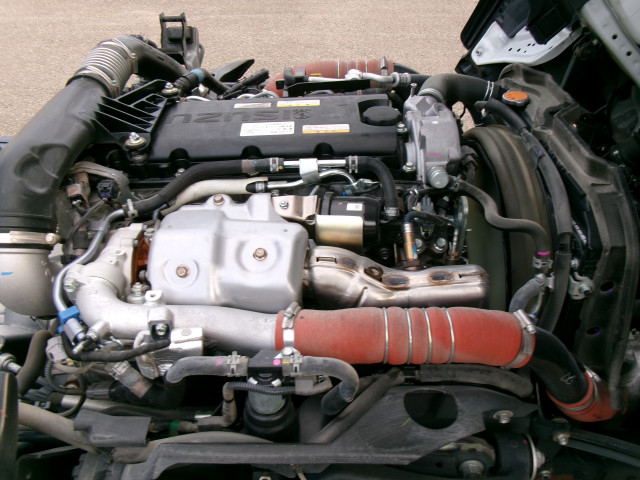 いすゞ エルフ 小型 土砂ダンプ 2RG-NKR88AD(96868) 41枚目